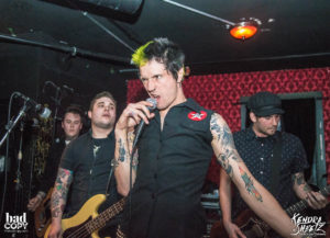BAD SONS