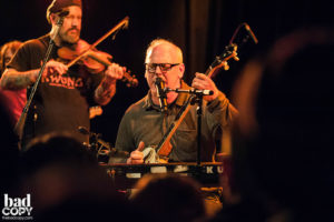 Greg Graffin