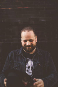 Garrett Dale