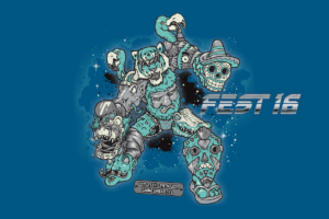 The Fest