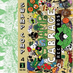 Swamp Cabbage Records
