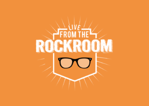 Live From The Rock Room