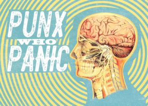 Punx Who Panic