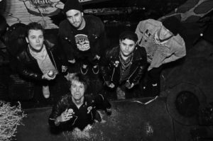 BAD SONS