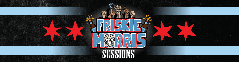 Friskie Morris Sessions