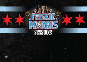 Friskie Morris Sessions