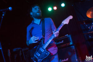 The Flatliners