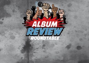 Friskie Morris Album Review Roundtable
