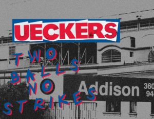 The Ueckers