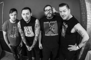 Teenage Bottlerocket