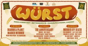 Wurst Fest