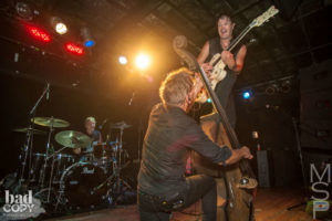 The Living End