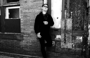 Steveo & the Crippling Addictions