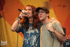 Mayday Parade