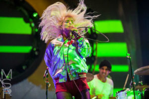 Paramore