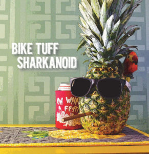 Bike Tuff / Sharkanoid