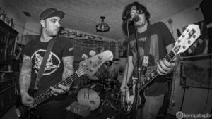 Bad Idols
