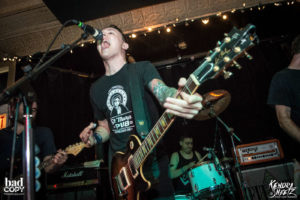 The Flatliners
