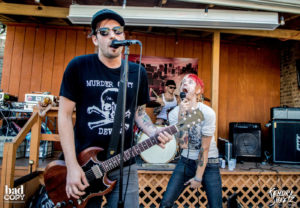 BAD SONS