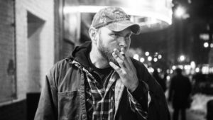 Tim Barry