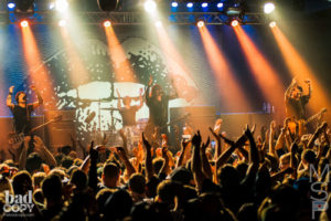 Against Me