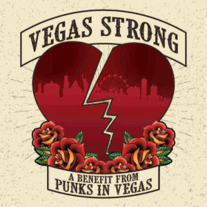 Punks in Vegas