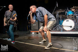 Descendents