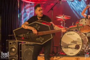 Nekromantix