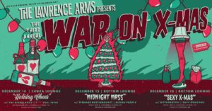 War on X-Mas