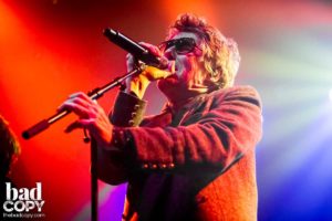 The Psychedelic Furs