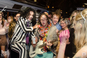 Archie Powell & the Exports