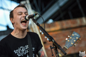The Flatliners