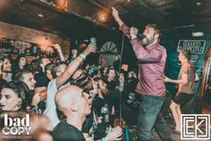 Dead Bars