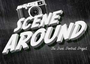 Scene Around