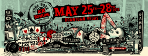 Punk Rock Bowling 2018