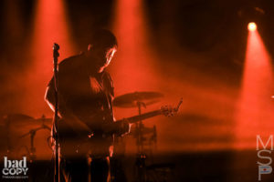 Thrice