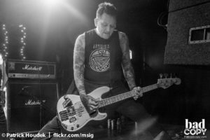Teenage Bottlerocket