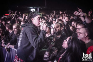 Suicide Machines