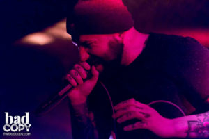 August Burns Red