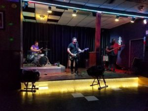 The Florida Rooms