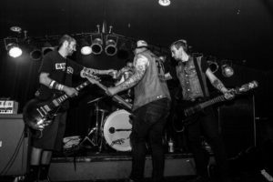 The DUIs