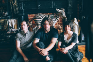 Screaming Females