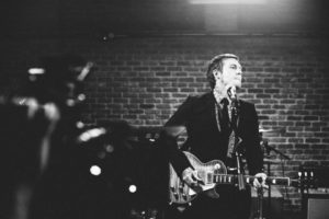 Brian Fallon