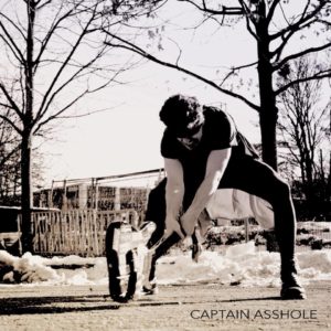 Captain Asshole