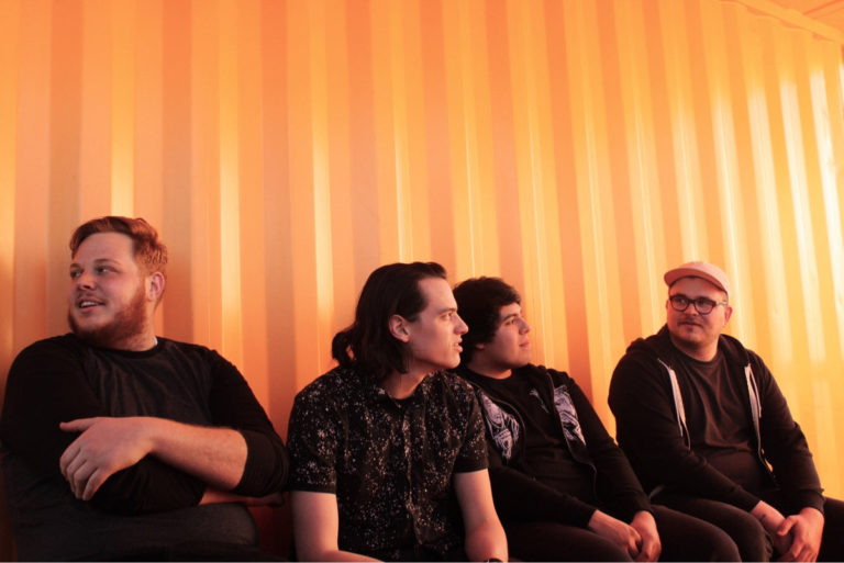 Sunroom Releases "Young," Debut Vegas Show With Surprise Headliner