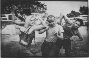 Throwing Muses
