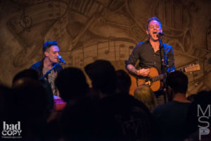 Dave Hause