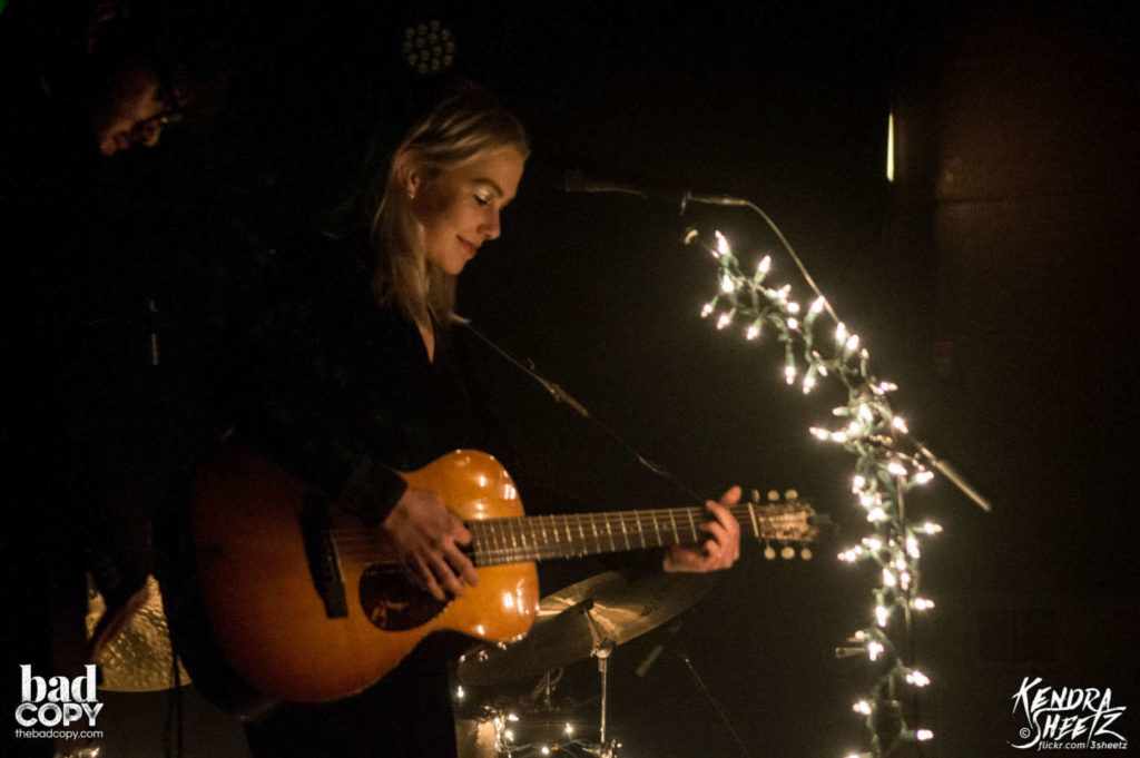 Phoebe Bridgers