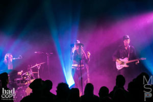 Lindi Ortega