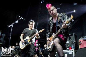 NOFX
